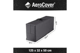 Platinum AeroCover | Kussentas 125 x 32 x 50(h) cm