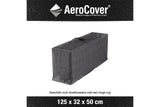 Platinum AeroCover | Kussentas 125 x 32 x 50(h) cm