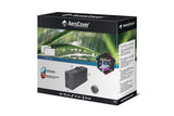 Platinum AeroCover | Kussentas 125 x 32 x 50(h) cm