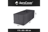 Platinum AeroCover | Kussentas 175 x 80 x 60(h) cm