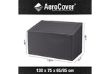 Platinum AeroCover | Tuinbankhoes 130 x 75 x 65-85 cm