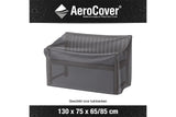 Platinum AeroCover | Tuinbankhoes 130 x 75 x 65-85 cm