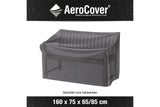 Platinum AeroCover | Tuinbankhoes 160 x 75 x 65-85 cm