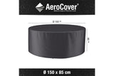 Platinum AeroCover | Tuinsethoes Ø150 x 85(h) cm