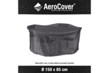 Platinum AeroCover | Tuinsethoes Ø150 x 85(h) cm