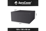 Platinum AeroCover | Tuinsethoes 130 x 130 x 85(h) cm