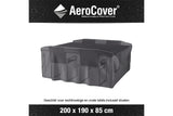 Platinum AeroCover | Tuinsethoes 200 x 190 x 85(h) cm