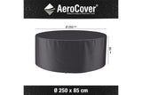 Platinum AeroCover | Tuinsethoes Ø250 x 85(h) cm