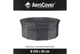 Platinum AeroCover | Tuinsethoes Ø250 x 85(h) cm