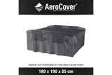 Platinum AeroCover | Tuinsethoes 180 x 190 x 85(h) cm