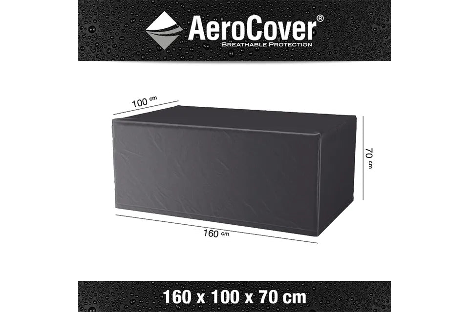 Platinum AeroCover | Tafelhoes 160 x 100 x 70(h) cm