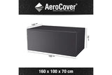Platinum AeroCover | Tafelhoes 160 x 100 x 70(h) cm