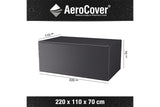 Platinum AeroCover | Tafelhoes 220 x 110 x 70(h) cm