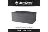 Platinum AeroCover | Tafelhoes 240 x 110 x 70(h) cm