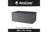 Platinum AeroCover | Tafelhoes 300 x 110 x 70(h) cm