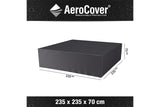 Platinum AeroCover | Loungesethoes 235 x 235 x 70(h) cm
