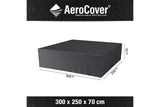 Platinum AeroCover | Loungesethoes 300 x 250 x 70(h) cm
