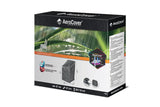 Platinum AeroCover | Stapelstoelhoes 67 x 67 x 80-110(h) cm