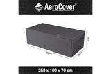 Platinum AeroCover | Loungebankhoes 250 x 100 x 70(h) cm