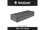Platinum AeroCover | Ligbedhoes 210 x 75 x 40(h) cm