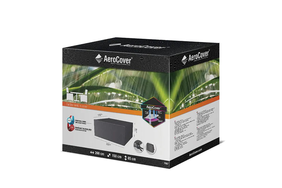 Platinum AeroCover | Tuinsethoes 200 x 150 x 85(h) cm