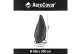 Platinum AeroCover | Hangstoelhoes Ø100 x 200(h) cm