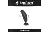 Platinum AeroCover | Zweefparasolhoes 240(h) x 68 cm