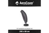Platinum AeroCover | Zweefparasolhoes 240(h) x 68 cm