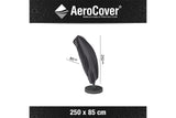 Platinum AeroCover | Zweefparasolhoes 250(h) x 85 cm