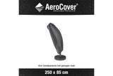 Platinum AeroCover | Zweefparasolhoes 250(h) x 85 cm