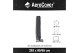 Platinum AeroCover | Zweefparasolhoes 292(h) x 60-65 cm
