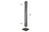 Platinum AeroCover | Parasolhoes 230(h) x 30-40 cm