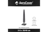 Platinum AeroCover | Parasolhoes 215(h) x 30-40 cm