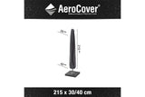 Platinum AeroCover | Parasolhoes 215(h) x 30-40 cm