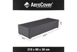 Platinum AeroCover | Ligbedhoes 210 x 90 x 30(h) cm