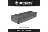 Platinum AeroCover | Ligbedhoes 210 x 90 x 30(h) cm
