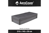 Platinum AeroCover | Ligbedhoes 210 x 145 x 30(h) cm