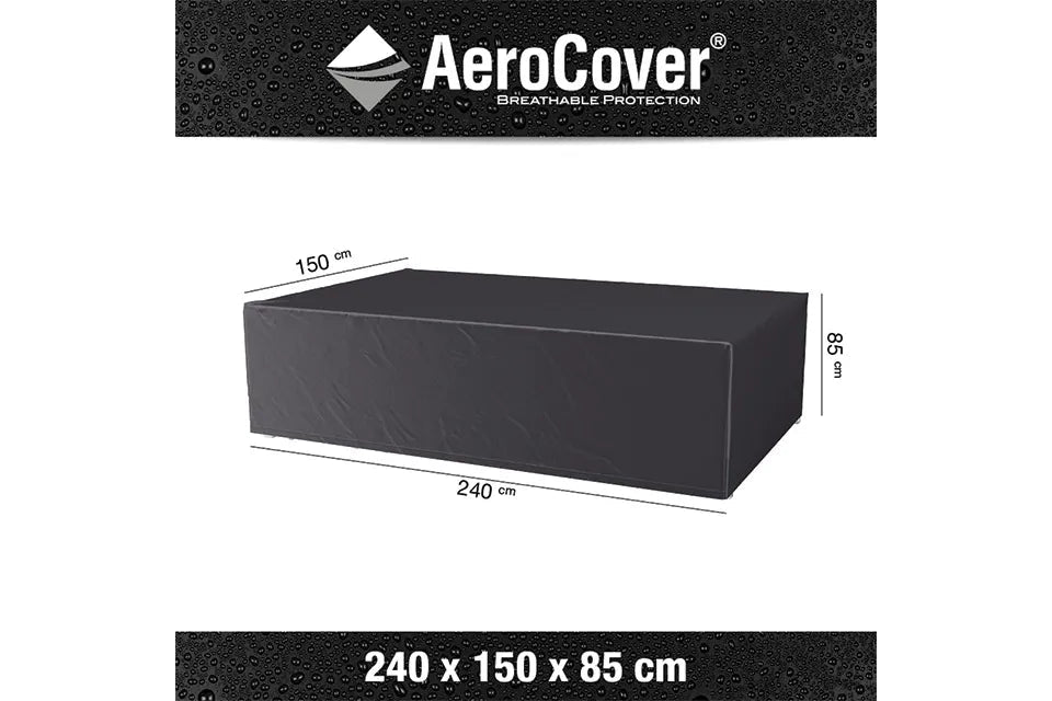 Platinum AeroCover | Tuinsethoes 240 x 150 x 85(h) cm