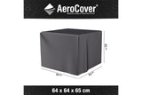 Platinum AeroCover | Vuurtafel Afdekhoes 64 x 64 x 65(h) cm