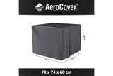 Platinum AeroCover | Vuurtafel Afdekhoes 74 x 74 x 60(h) cm