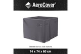 Platinum AeroCover | Vuurtafel Afdekhoes 74 x 74 x 60(h) cm
