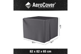 Platinum AeroCover | Vuurtafel Afdekhoes 82 x 82 x 65(h) cm
