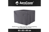 Platinum AeroCover | Vuurtafel Afdekhoes 82 x 82 x 65(h) cm