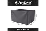Platinum AeroCover | Vuurtafel Afdekhoes 84 x 64 x 45(h) cm