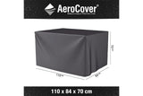 Platinum AeroCover | Vuurtafel Afdekhoes 110 x 84 x 70(h) cm