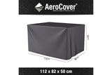 Platinum AeroCover | Vuurtafel Afdekhoes 112 x 82 x 50(h) cm