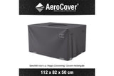 Platinum AeroCover | Vuurtafel Afdekhoes 112 x 82 x 50(h) cm