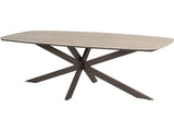 4 Seasons Outdoor | Capalbio Tuinset