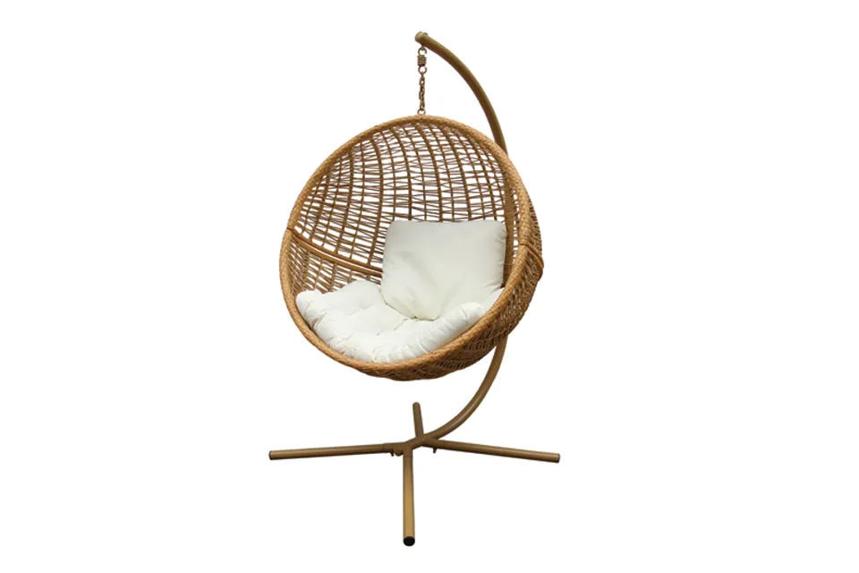 Fonteyn | Yara Hangstoel | Beige