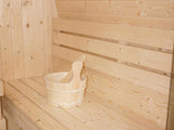 Passion | Barrel Sauna Luxury 180